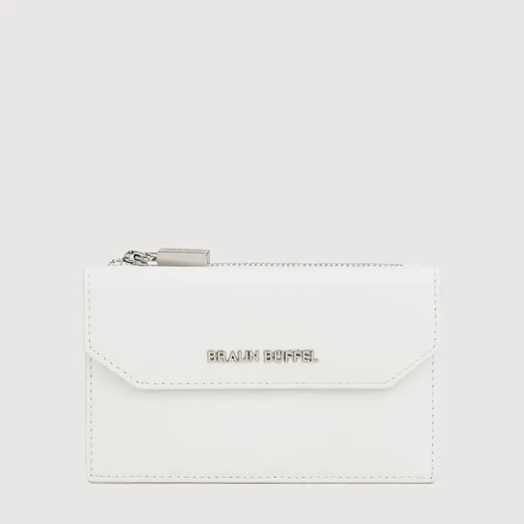 Women Braun Büffel Card Holders | Wallets & Small Leather Goods>RHEA CARD HOLDER