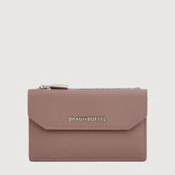 Women Braun Büffel Card Holders | Wallets & Small Leather Goods>RHEA CARD HOLDER