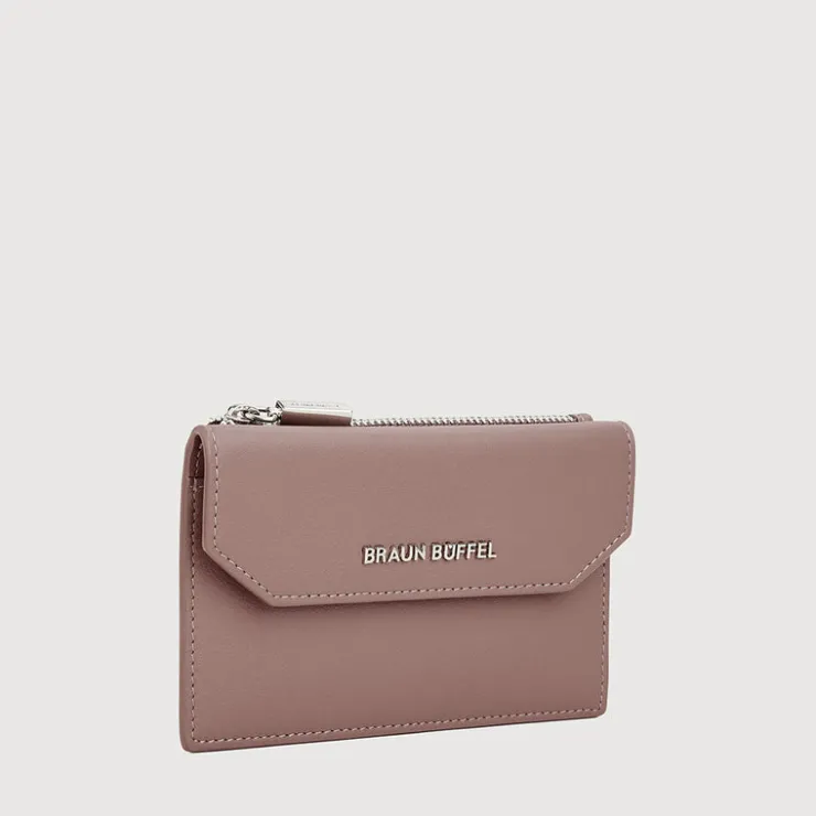 Women Braun Büffel Card Holders | Wallets & Small Leather Goods>RHEA CARD HOLDER