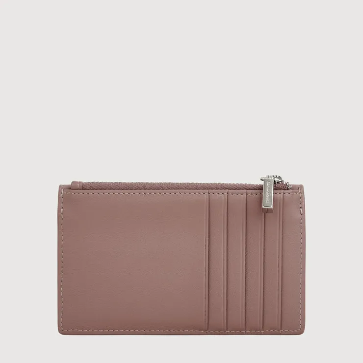 Women Braun Büffel Card Holders | Wallets & Small Leather Goods>RHEA CARD HOLDER