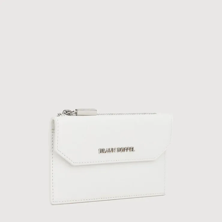 Women Braun Büffel Card Holders | Wallets & Small Leather Goods>RHEA CARD HOLDER