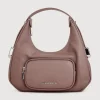Women Braun Büffel Shoulder Bags | Bags>RHEA MEDIUM SHOULDER BAG