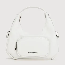 Women Braun Büffel Shoulder Bags | Bags>RHEA MEDIUM SHOULDER BAG