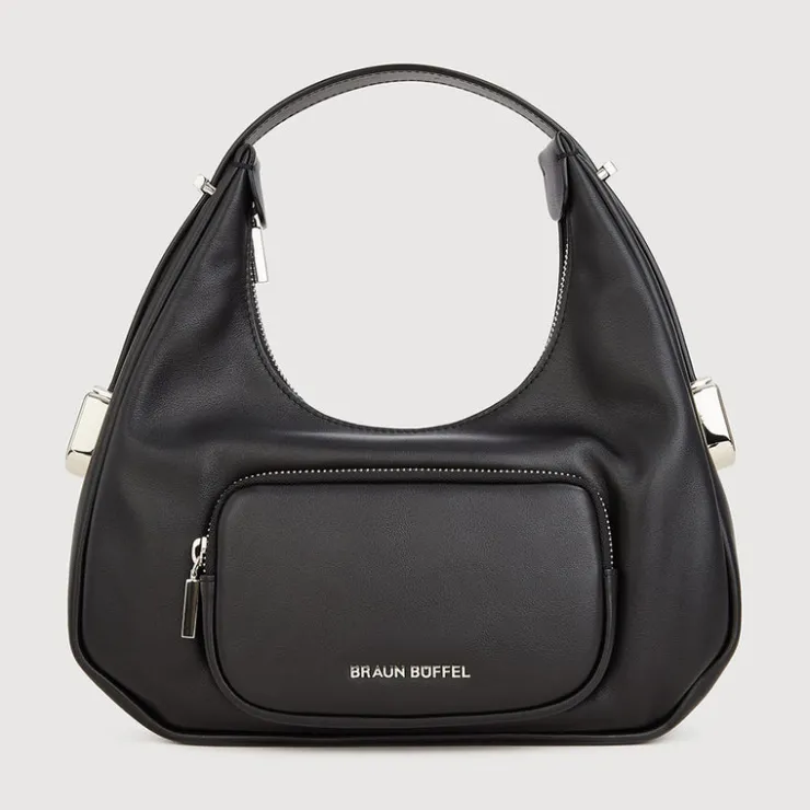 Women Braun Büffel Shoulder Bags | Bags>RHEA MEDIUM SHOULDER BAG