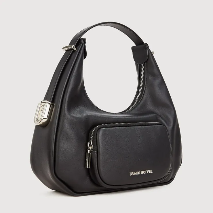 Women Braun Büffel Shoulder Bags | Bags>RHEA MEDIUM SHOULDER BAG