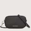 Women Braun Büffel Wristlets | Wallets & Small Leather Goods>RHEA ZIP TOP WRISTLET
