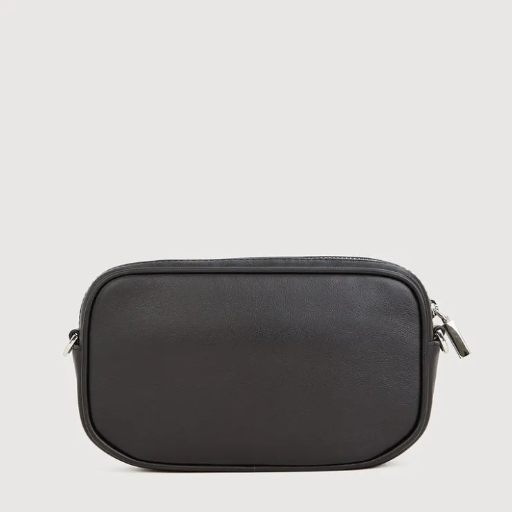 Women Braun Büffel Wristlets | Wallets & Small Leather Goods>RHEA ZIP TOP WRISTLET