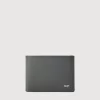 Braun Büffel Compact Wallets>SEISMIC 6 CARDS WALLET