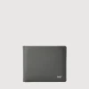 Braun Büffel Compact Wallets>SEISMIC 8 CARDS WALLET