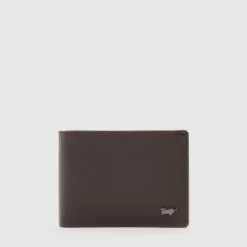 Braun Büffel Compact Wallets><noscript><img width=