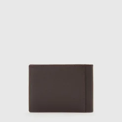 Braun Büffel Compact Wallets><noscript><img width=