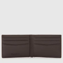 Braun Büffel Compact Wallets><noscript><img width=