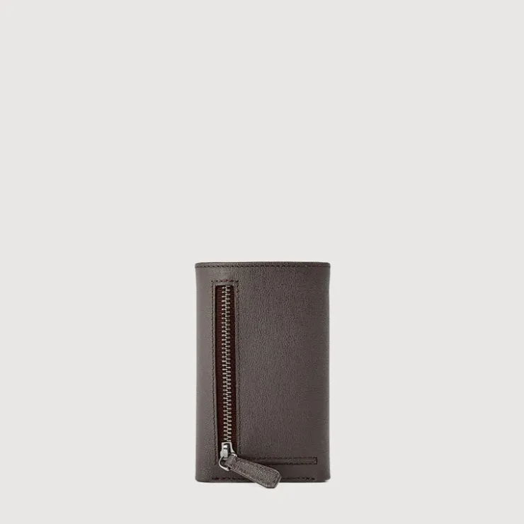 Braun Büffel Key Holders>SEISMIC 6 KEY HOLDER