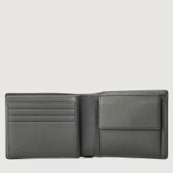 Braun Büffel Compact Wallets><noscript><img width=