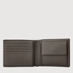 Braun Büffel Compact Wallets><noscript><img width=