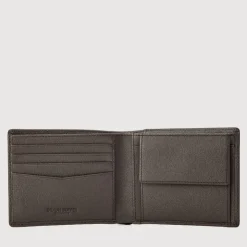 Braun Büffel Compact Wallets><noscript><img width=