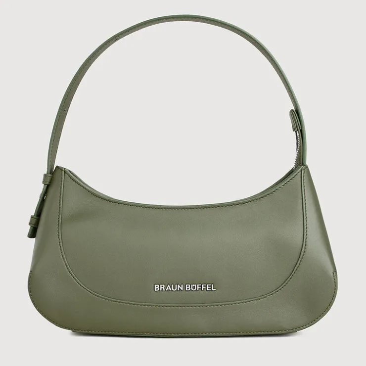 Women Braun Büffel Bags | Shoulder Bags>SELENIC MEDIUM SHOULDER BAG