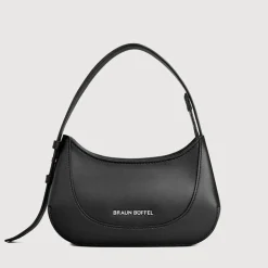Women Braun Büffel Shoulder Bags | Bags>SELENIC SMALL SHOULDER BAG