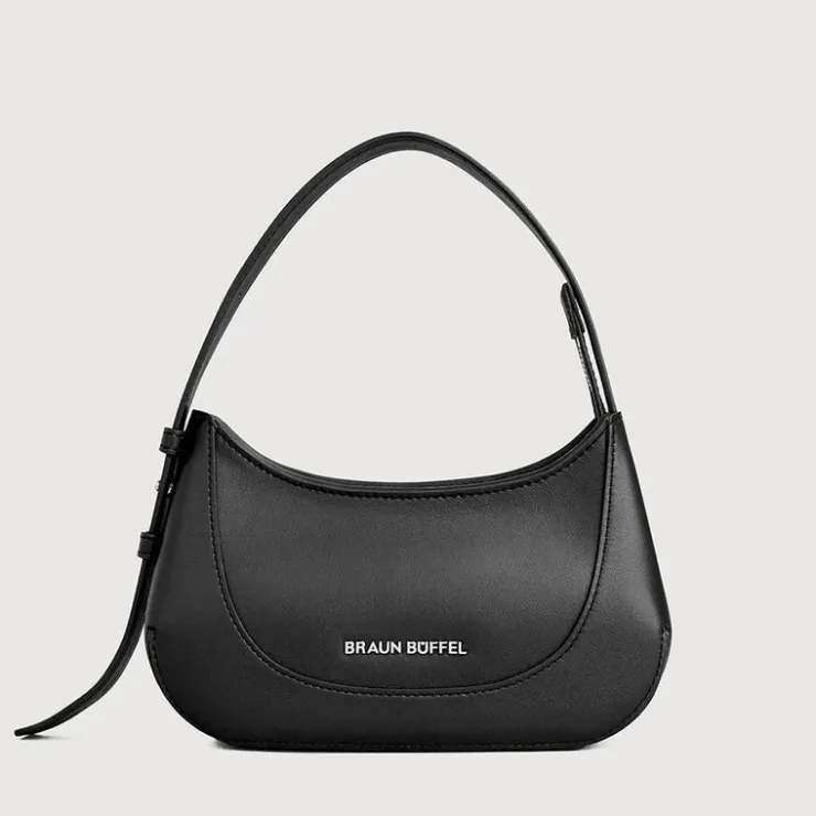 Women Braun Büffel Shoulder Bags | Bags>SELENIC SMALL SHOULDER BAG