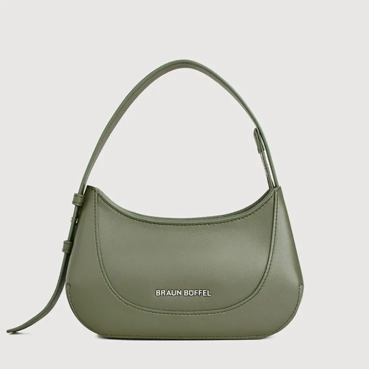 Women Braun Büffel Shoulder Bags | Bags>SELENIC SMALL SHOULDER BAG
