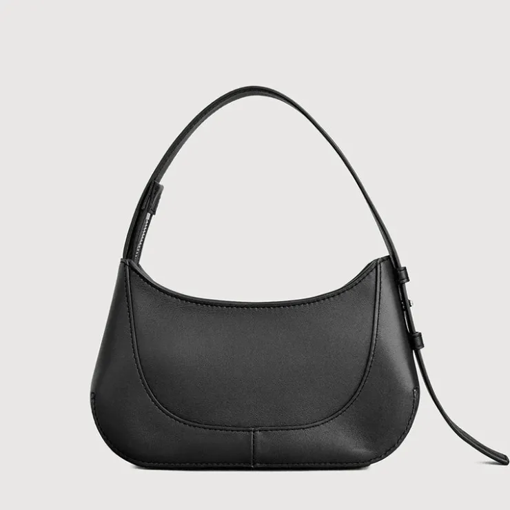 Women Braun Büffel Shoulder Bags | Bags>SELENIC SMALL SHOULDER BAG