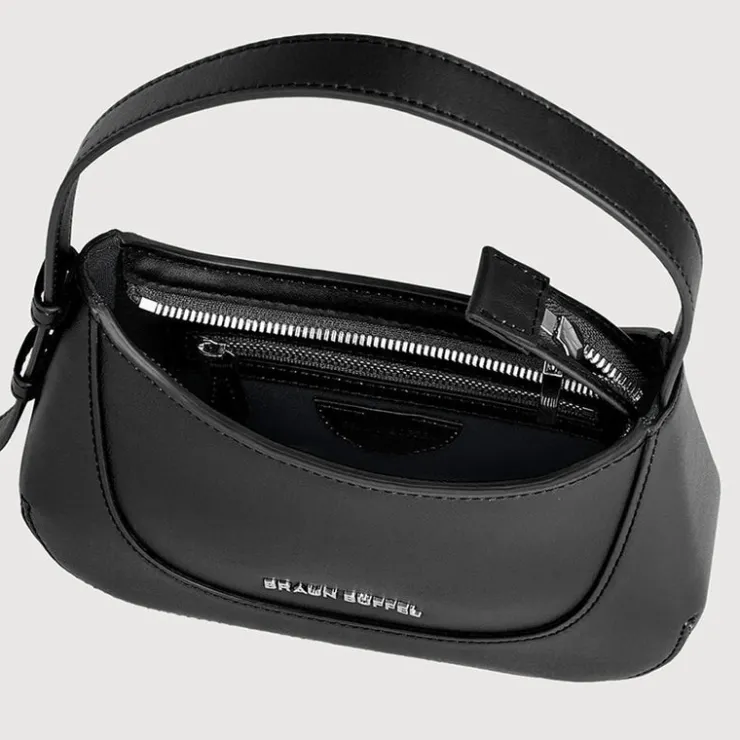Women Braun Büffel Shoulder Bags | Bags>SELENIC SMALL SHOULDER BAG
