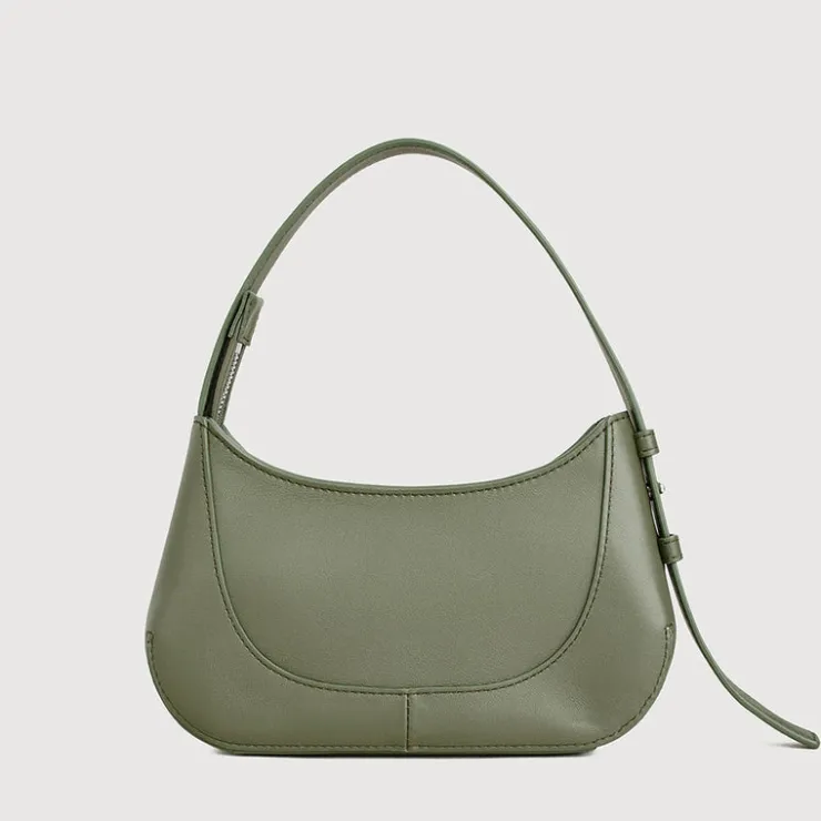 Women Braun Büffel Shoulder Bags | Bags>SELENIC SMALL SHOULDER BAG