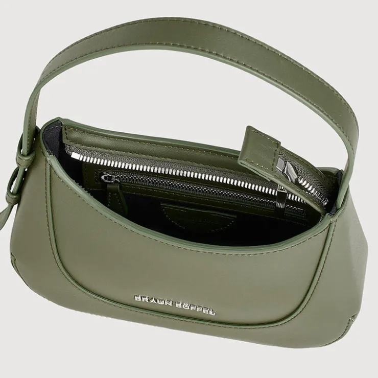 Women Braun Büffel Shoulder Bags | Bags>SELENIC SMALL SHOULDER BAG