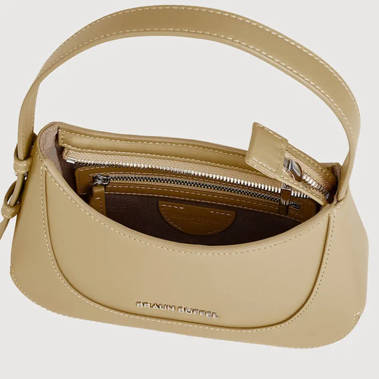 Women Braun Büffel Shoulder Bags | Bags>SELENIC SMALL SHOULDER BAG