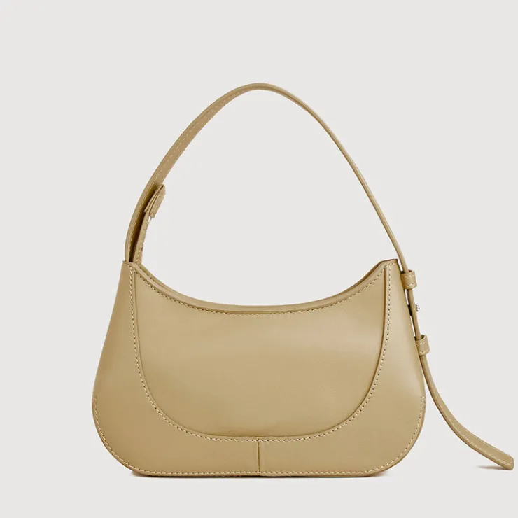 Women Braun Büffel Shoulder Bags | Bags>SELENIC SMALL SHOULDER BAG