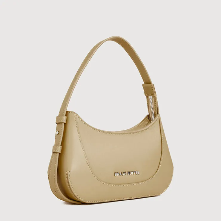 Women Braun Büffel Shoulder Bags | Bags>SELENIC SMALL SHOULDER BAG