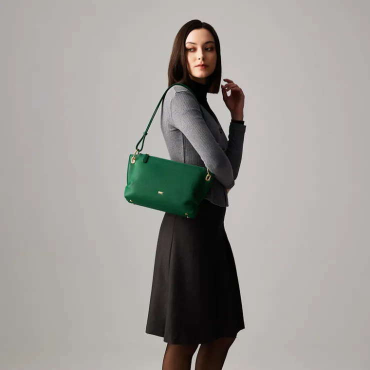 Women Braun Büffel Crossbody Bags | Bags>SHOO MEDIUM CROSSBODY BAG