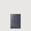 Braun Büffel Travel Essentials>SICHER PASSPORT HOLDER WITH NOTES COMPARTMENT