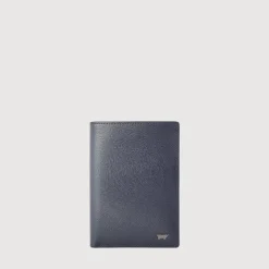 Braun Büffel Travel Essentials>SICHER PASSPORT HOLDER WITH NOTES COMPARTMENT