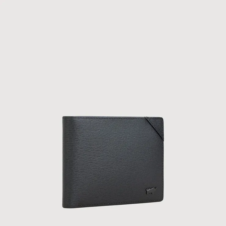Braun Büffel Compact Wallets | Wallets & Small Leather Goods>SLATE 8 CARDS WALLET