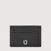 Braun Büffel Card Holders | Wallets & Small Leather Goods>SLATE FLAT CARD HOLDER