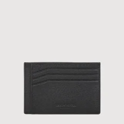 Braun Büffel Card Holders | Wallets & Small Leather Goods>SLATE FLAT CARD HOLDER