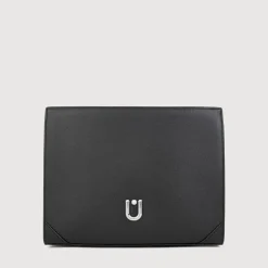 Braun Büffel Clutch Bags | Bags>SLATE LARGE CLUTCH