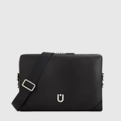 Braun Büffel Messenger Bags | Bags>SLATE MEDIUM MESSENGER