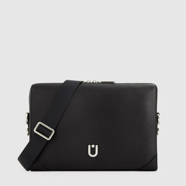Braun Büffel Messenger Bags | Bags>SLATE MEDIUM MESSENGER