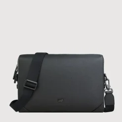Braun Büffel Messenger Bags | Bags>SLATE MEDIUM MESSENGER