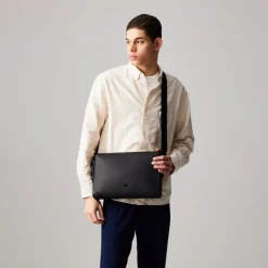 Braun Büffel Messenger Bags | Bags>SLATE MEDIUM MESSENGER