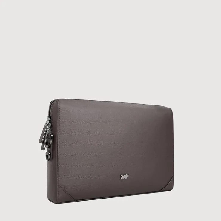 Braun Büffel Messenger Bags | Bags>SLATE MEDIUM MESSENGER