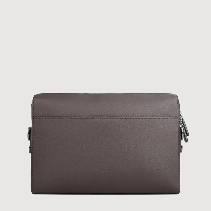 Braun Büffel Messenger Bags | Bags>SLATE MEDIUM MESSENGER