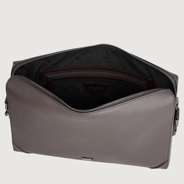 Braun Büffel Messenger Bags | Bags>SLATE MEDIUM MESSENGER