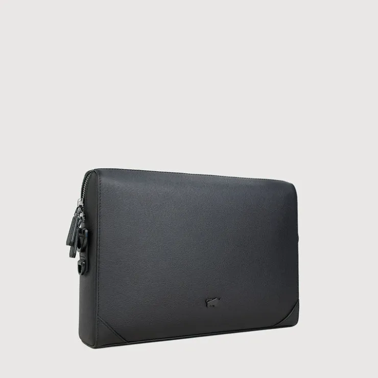 Braun Büffel Messenger Bags | Bags>SLATE MEDIUM MESSENGER