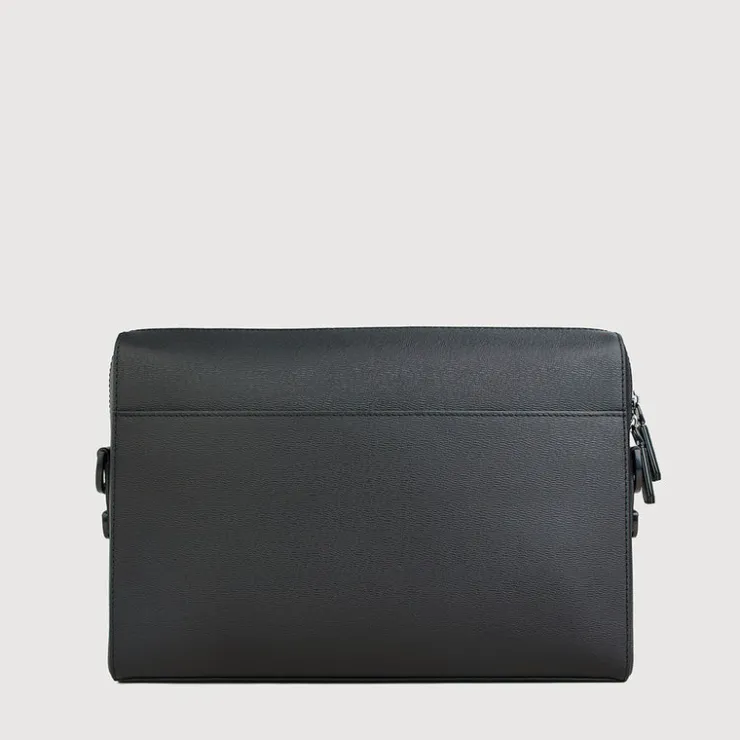 Braun Büffel Messenger Bags | Bags>SLATE MEDIUM MESSENGER