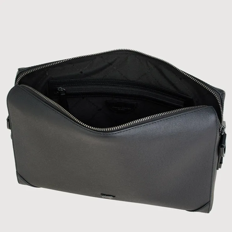 Braun Büffel Messenger Bags | Bags>SLATE MEDIUM MESSENGER