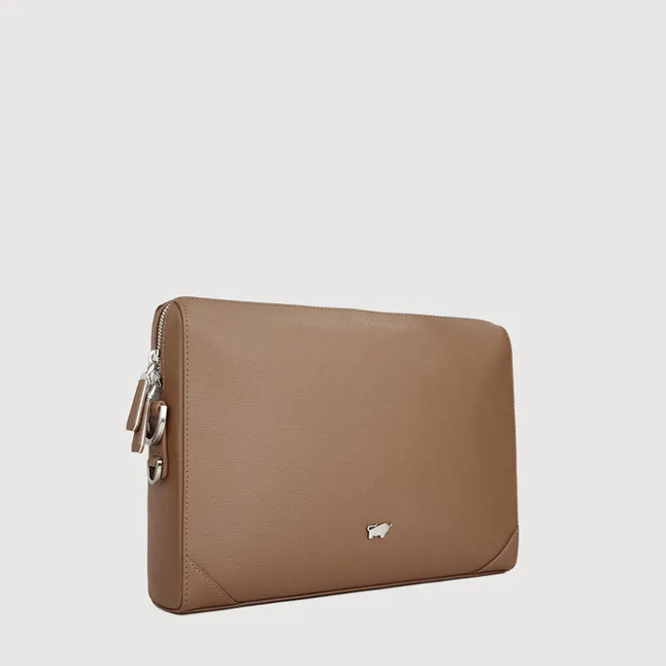 Braun Büffel Messenger Bags | Bags>SLATE MEDIUM MESSENGER