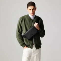 Braun Büffel Waist Pouches | Bags><noscript><img width=